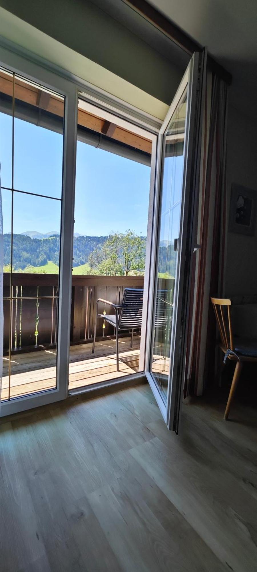 Haus Adler Pension Grobming Buitenkant foto
